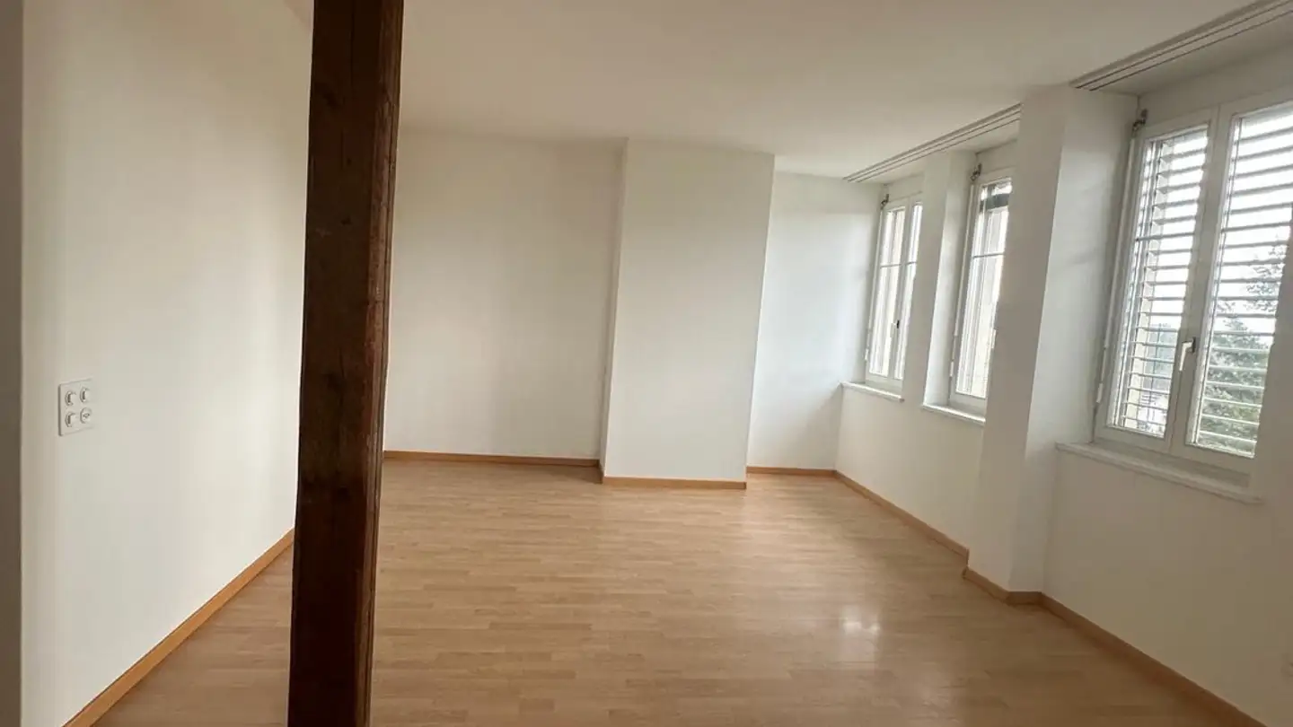 Apartment for rent - Hallwilerstrasse, 5724 Dürrenäsch - Photo 3