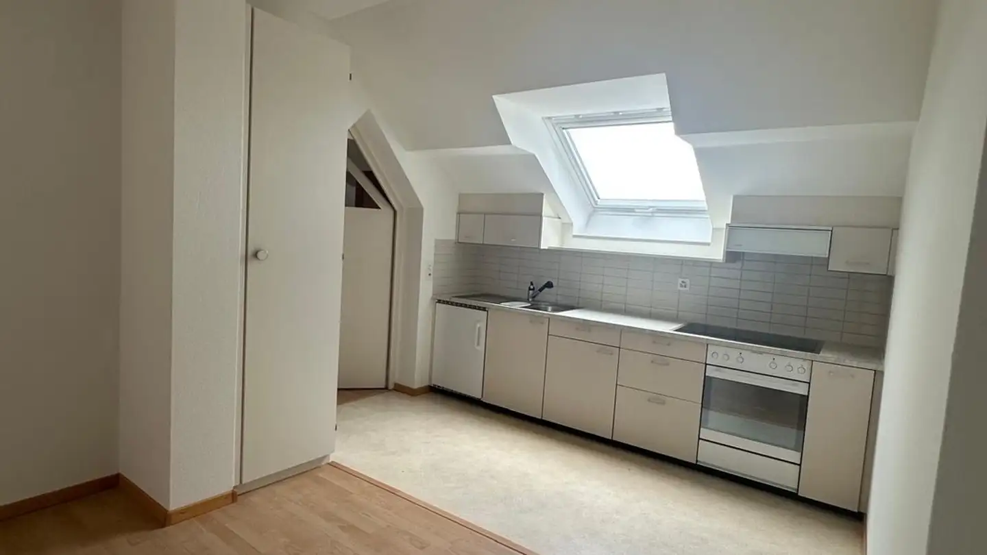 Apartment for rent - Hallwilerstrasse, 5724 Dürrenäsch - Photo 4