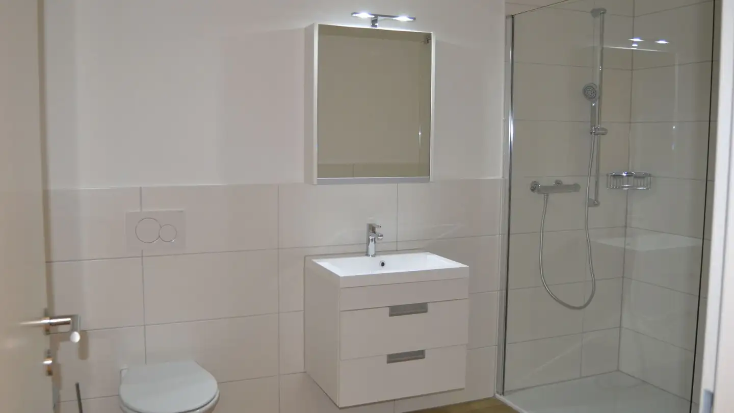 Appartamento in vendita - Mühlebühlstrasse 2, 5737 Menziken - Photo 2