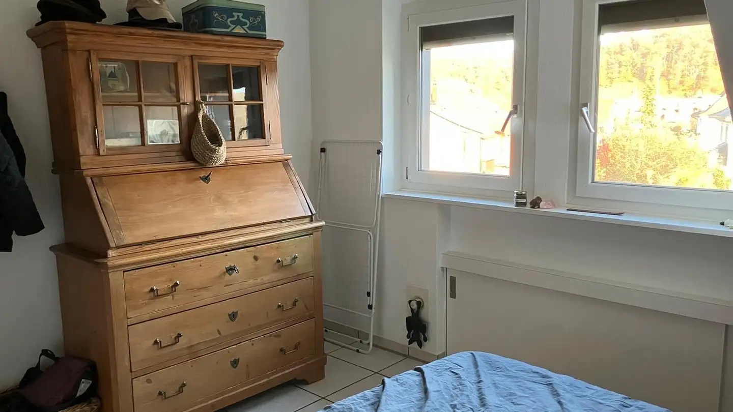 Chambre à louer - 4142 Münchenstein - Photo 2