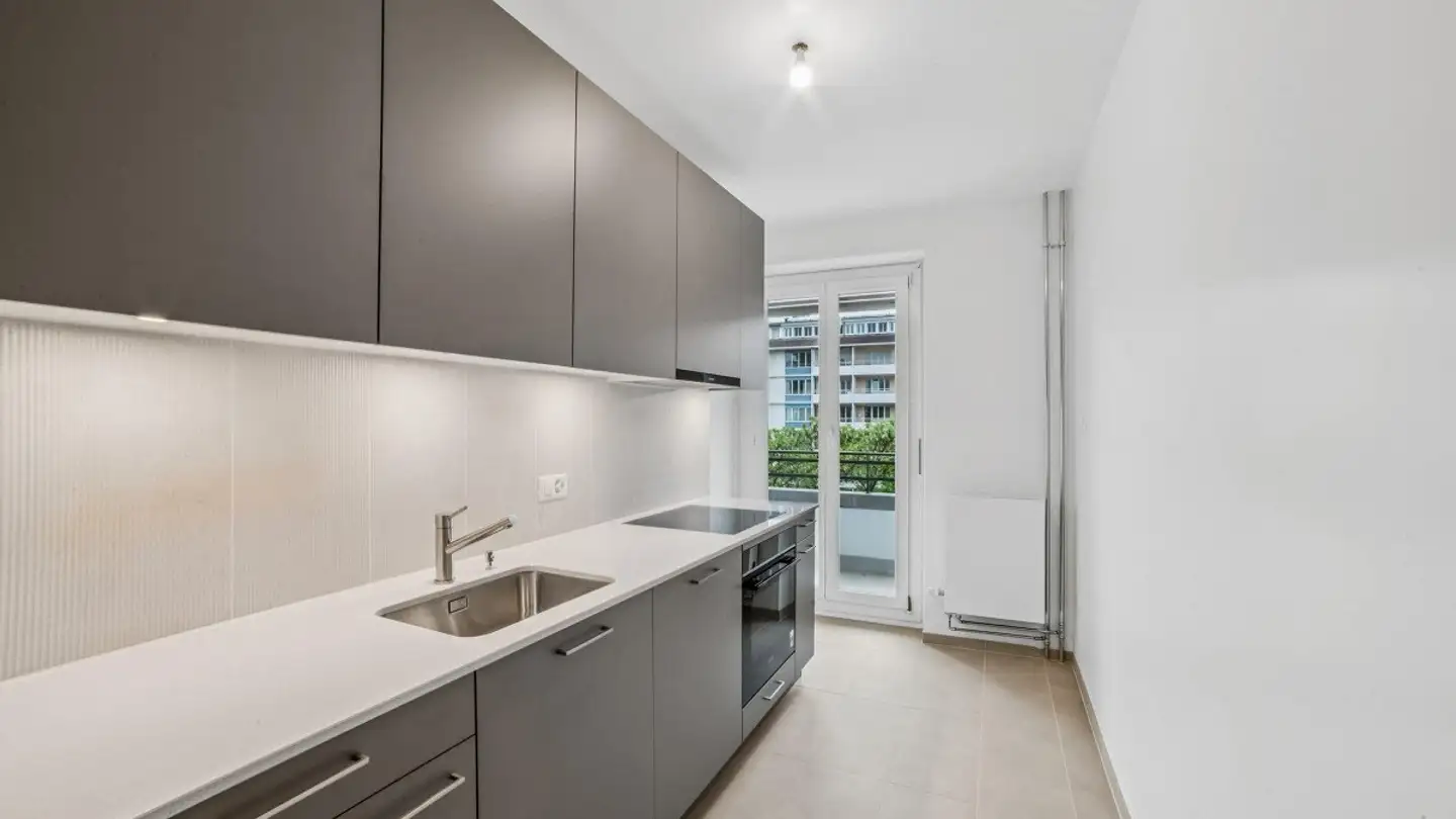 Wohnung mieten - Route De Meyrin 47, 1203 Genève - Foto 2