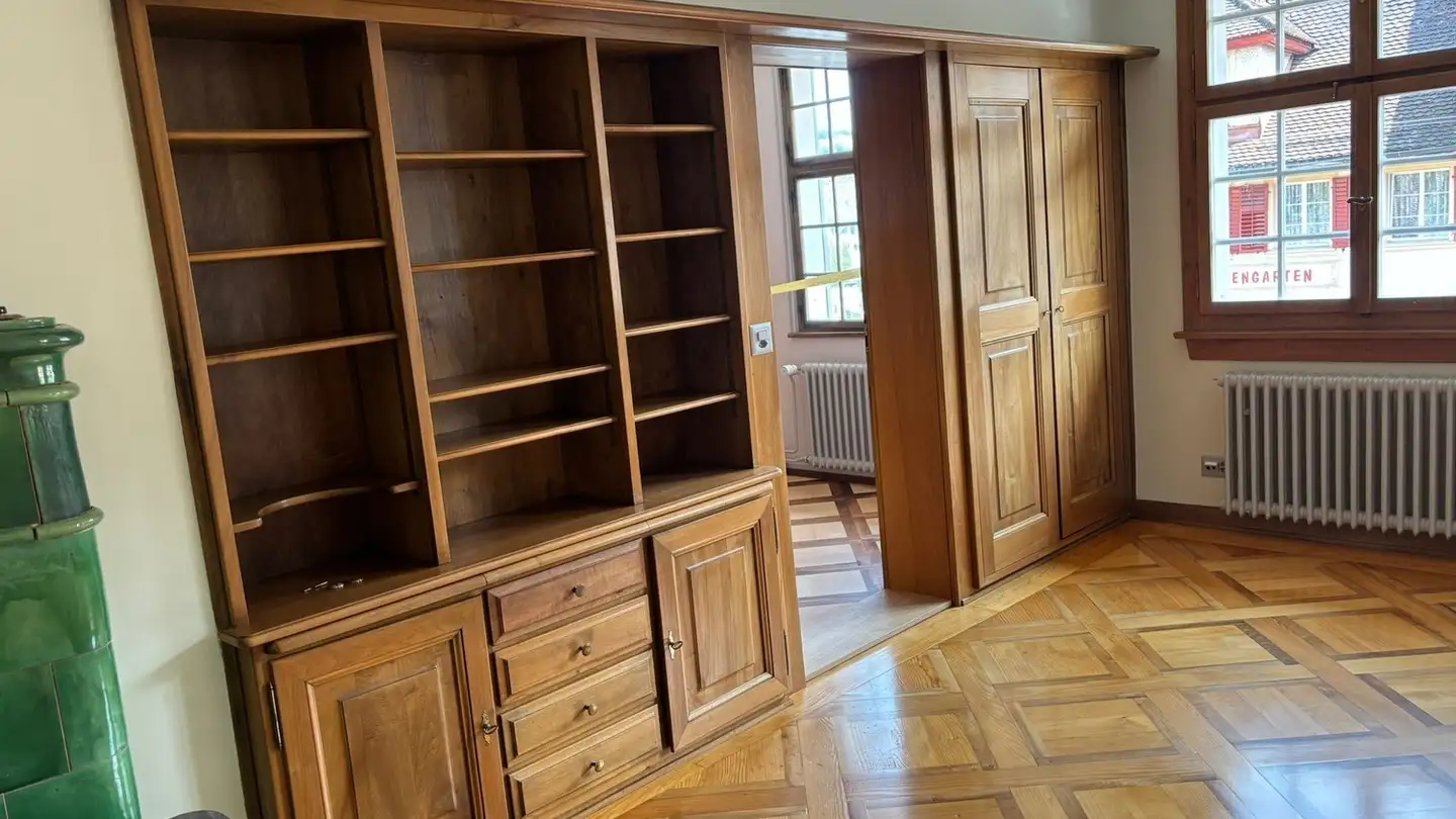 Apartment for rent - Fläcke 6, 6215 Beromünster