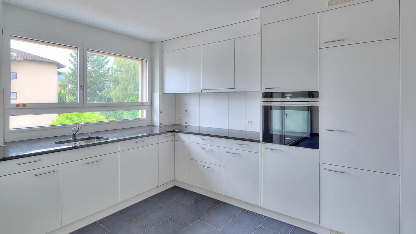 Wohnung mieten - Dorfstrasse 1302, 5728 Gontenschwil - Foto 4