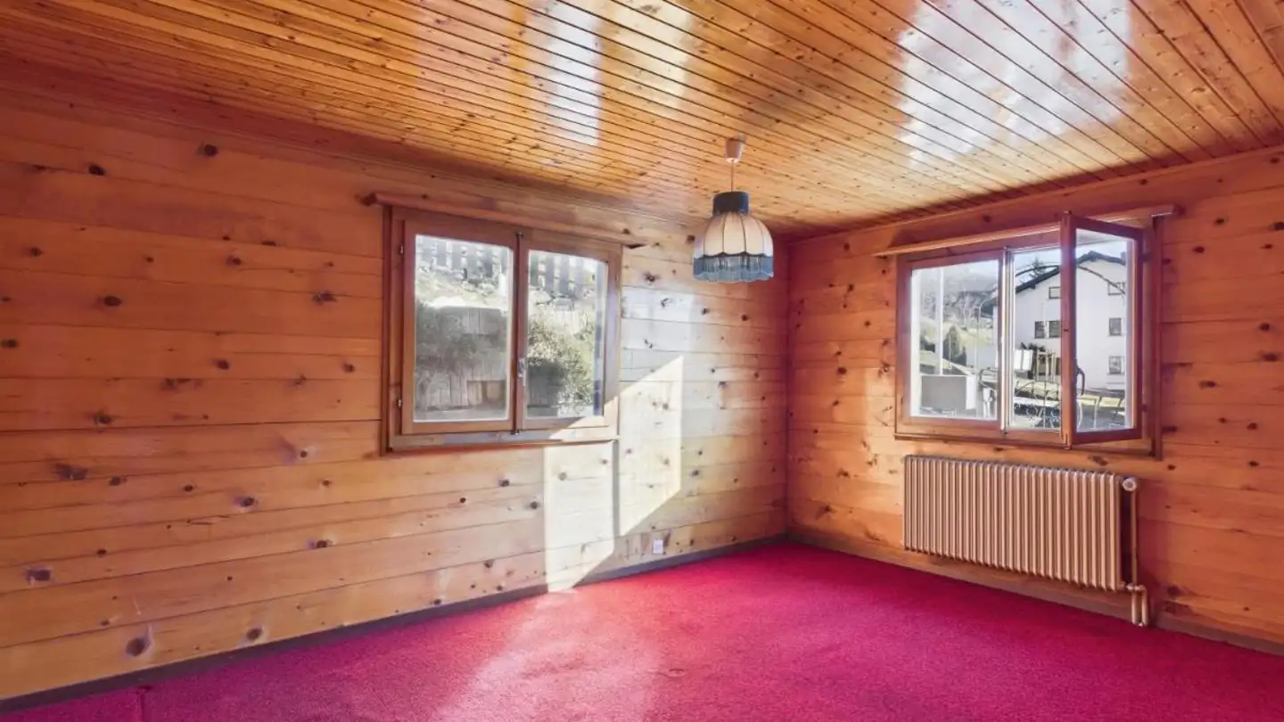 Casa singola in vendita - 3939 Eggerberg - Foto 4