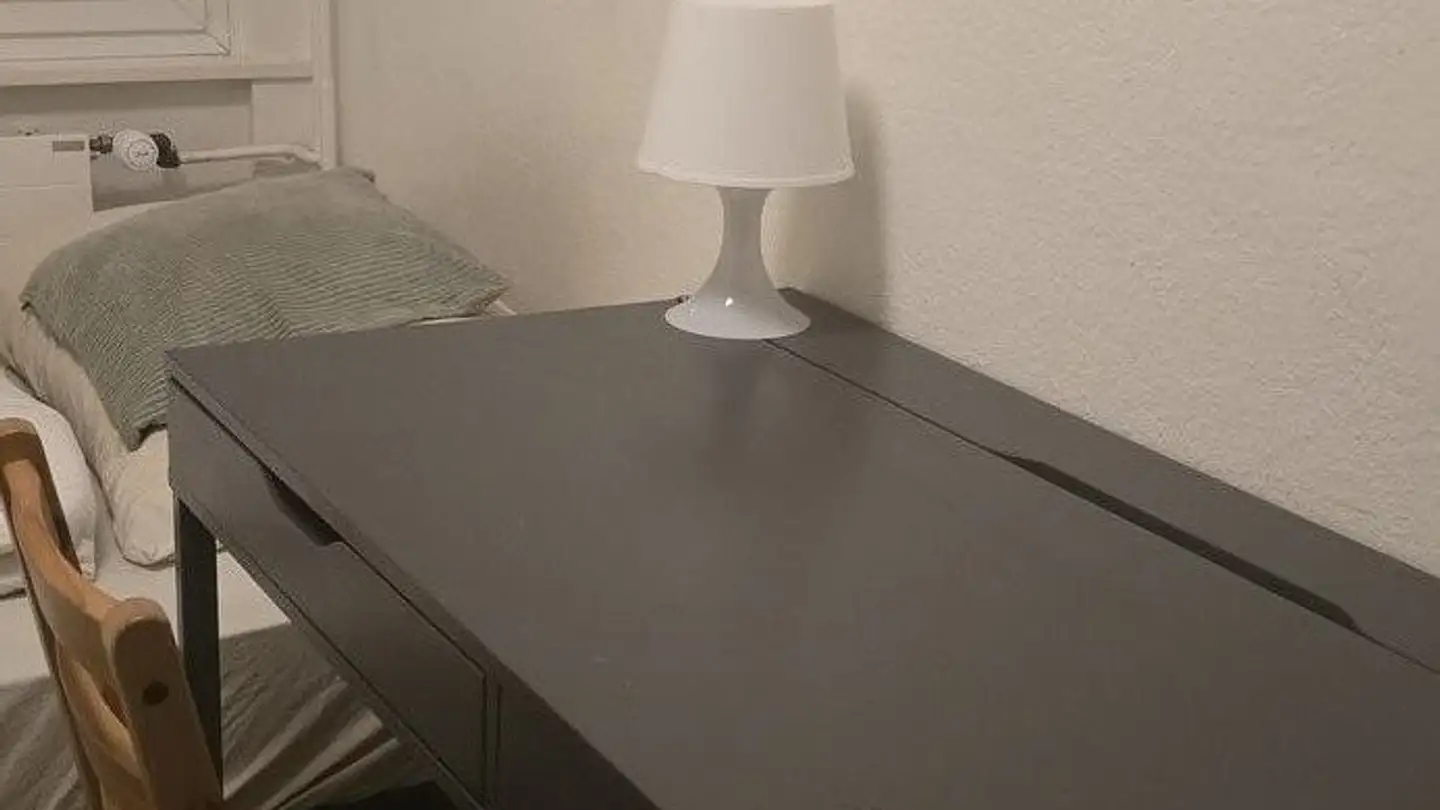 Single room for rent - 1232 Confignon