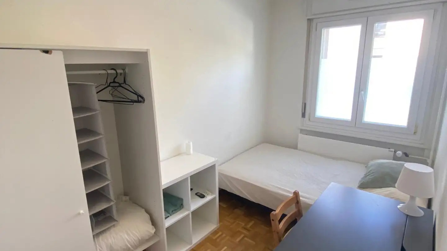 Stanza singola in affitto - 1232 Confignon - Photo 3