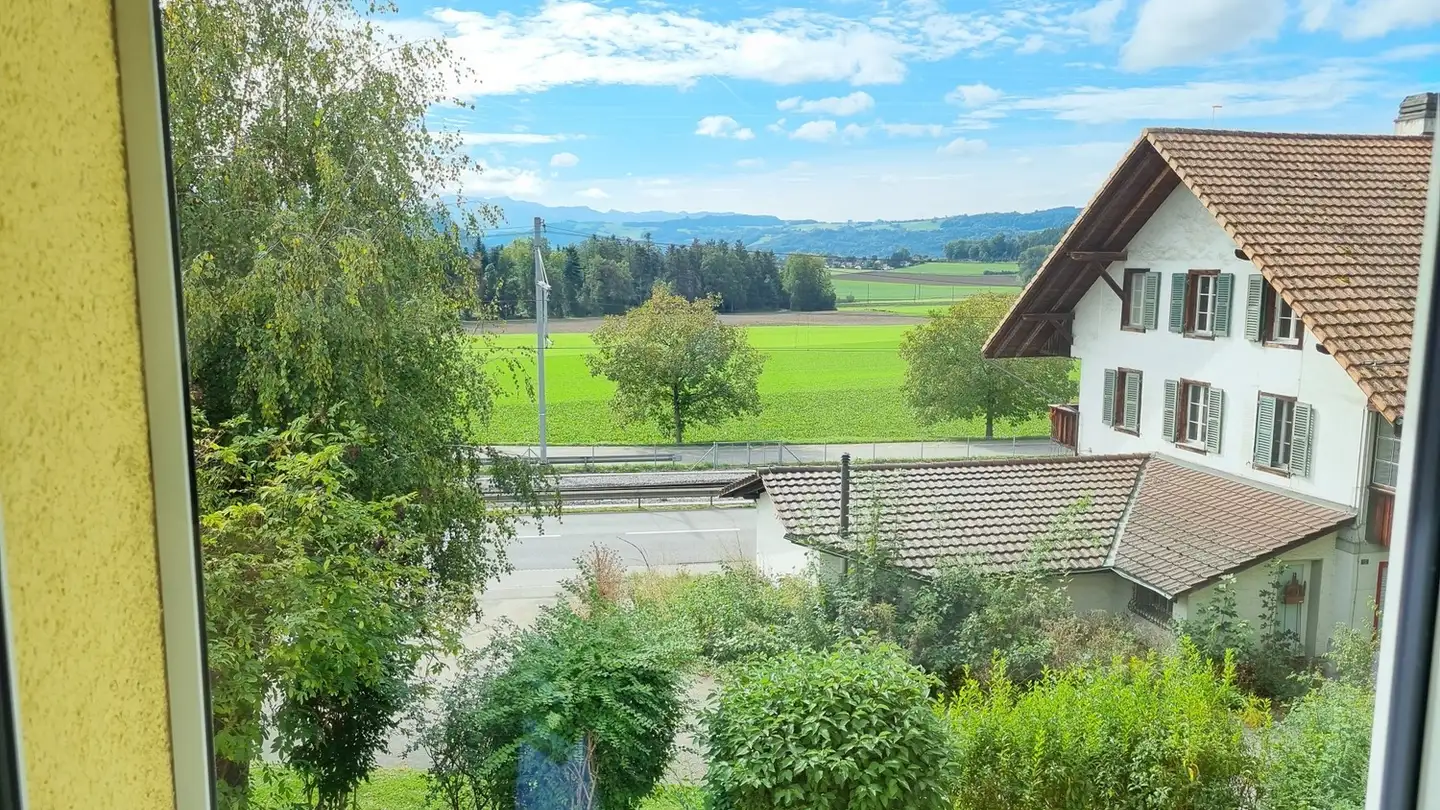 Appartamento in affitto - Dorfstrasse 9, 3075 Rüfenacht BE - Photo 2