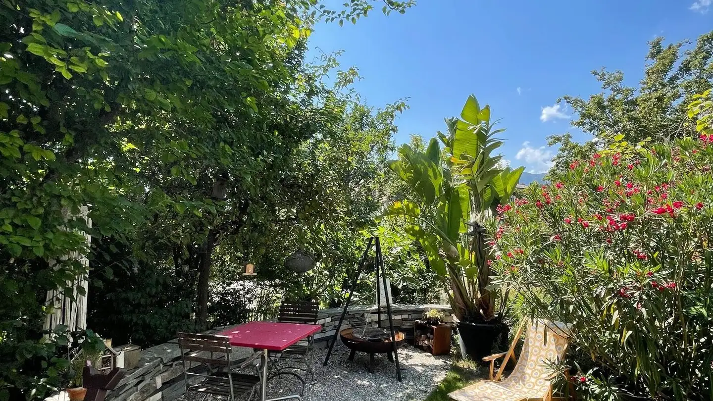 Maison jumelle à vendre - Vorstädtli 1, 4522 Rüttenen - Photo 4