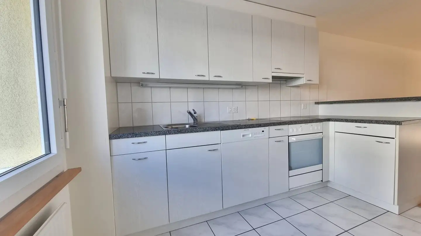 Appartamento in affitto - Dorfstrasse 9, 3075 Rüfenacht BE - Photo 3