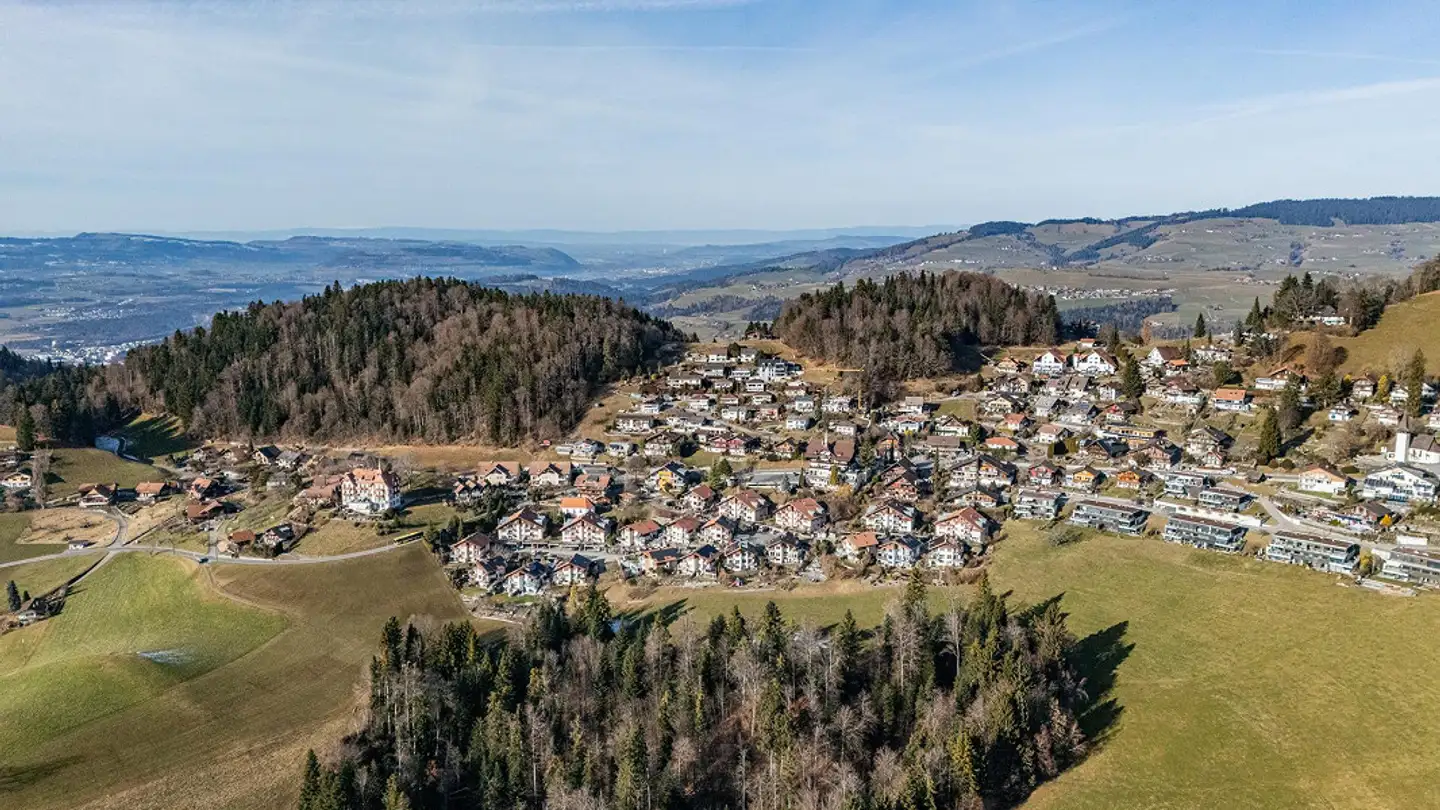 Maison individuelle à vendre - Farneren 29, 3624 Goldiwil (Thun) - Photo 3