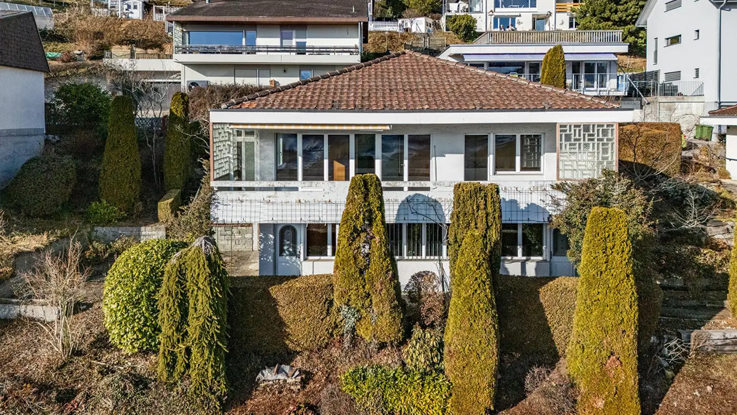 Maison individuelle à vendre - Farneren 29, 3624 Goldiwil (Thun) - Photo 4