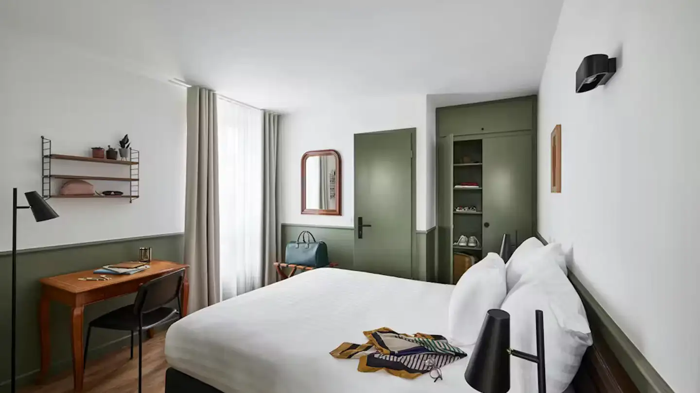 Appartamento in affitto - Boulevard De Grancy, 1006 Lausanne - Foto 2