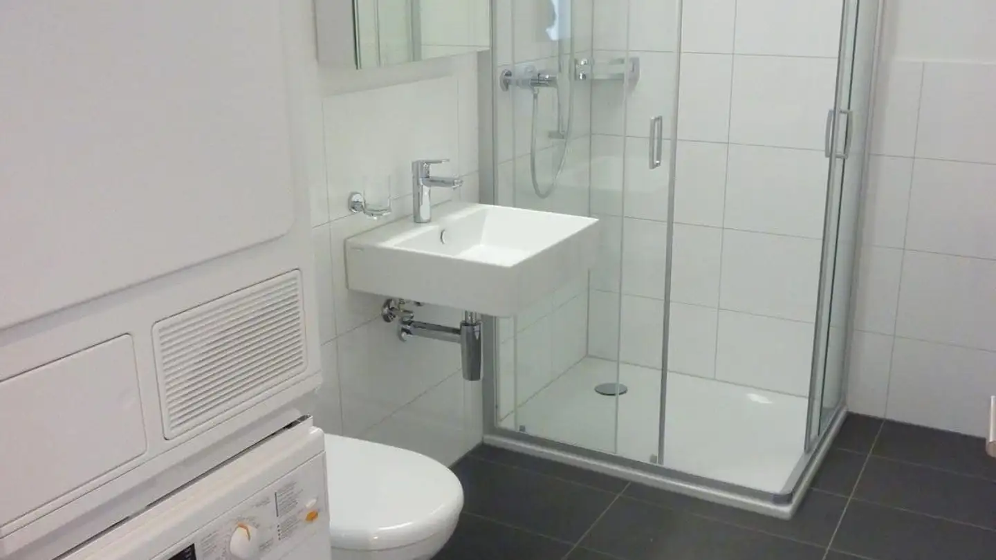 Appartamento in affitto - Lyssachstrasse 115, 3400 Burgdorf - Photo 3