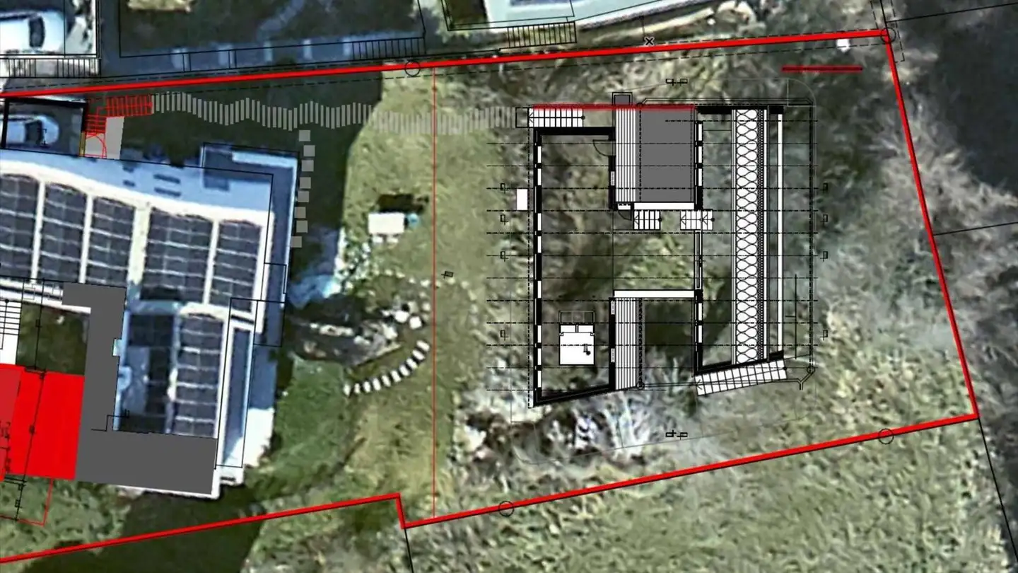 Terreno edificabile in vendita - 2016 Cortaillod - Photo 2