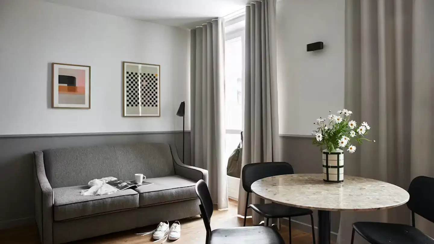 Appartamento in affitto - Boulevard De Grancy, 1006 Lausanne - Foto 3