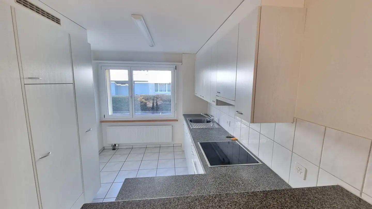 Appartamento in affitto - Dorfstrasse 9, 3075 Rüfenacht BE - Photo 4