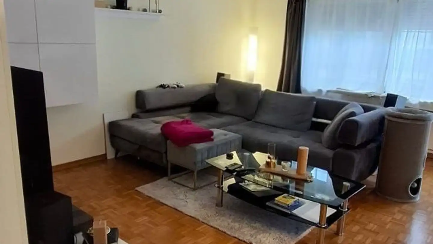 Stepped apartment for rent - 3302 Moosseedorf