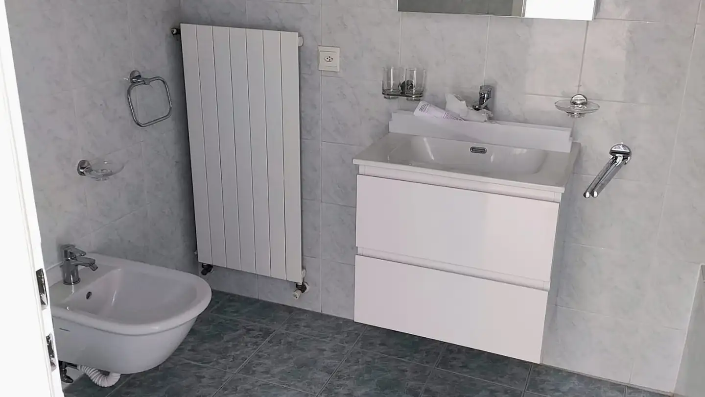 Appartement à louer - Via Giuseppe Mazzini 8, 6900 Lugano - Photo 3