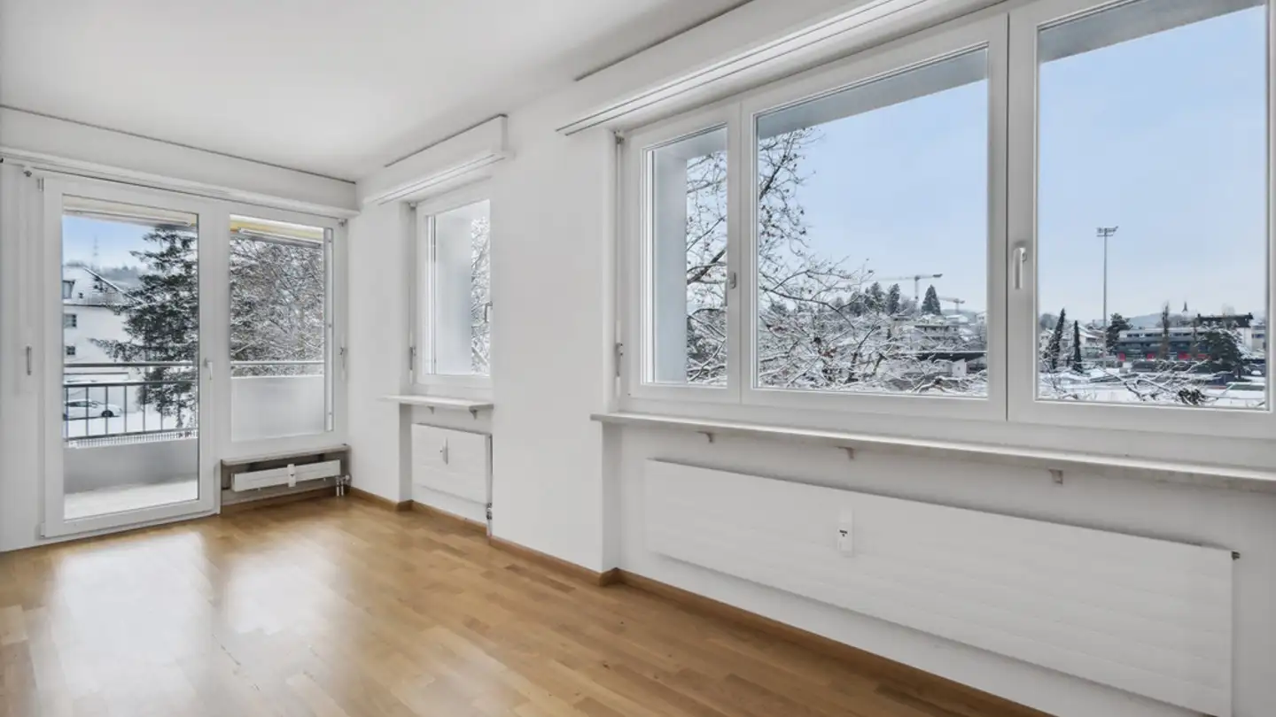 Wohnung mieten - Kasinostrasse 2, 4410 Liestal - Foto 4