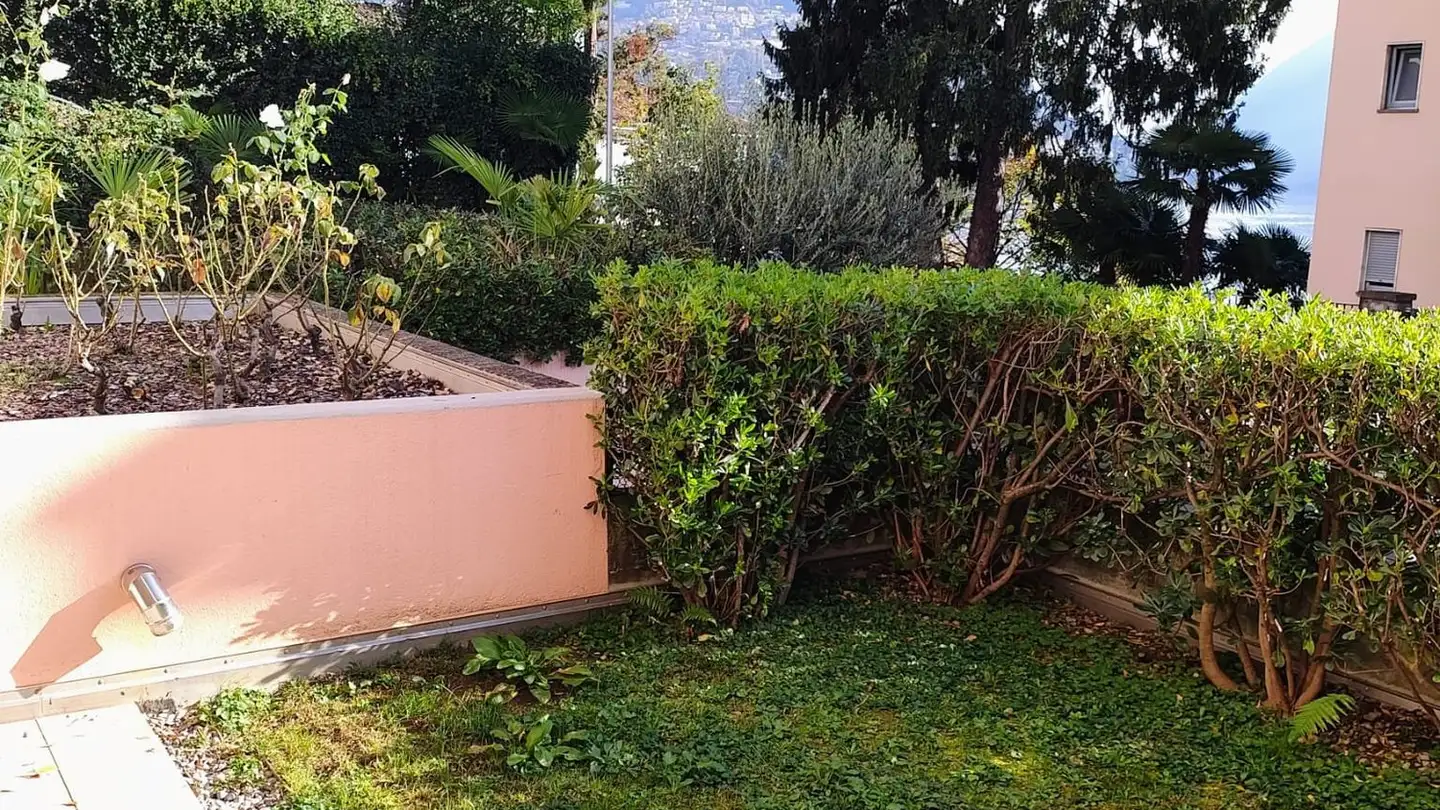 Appartement à louer - Via Giuseppe Mazzini 8, 6900 Lugano - Photo 4