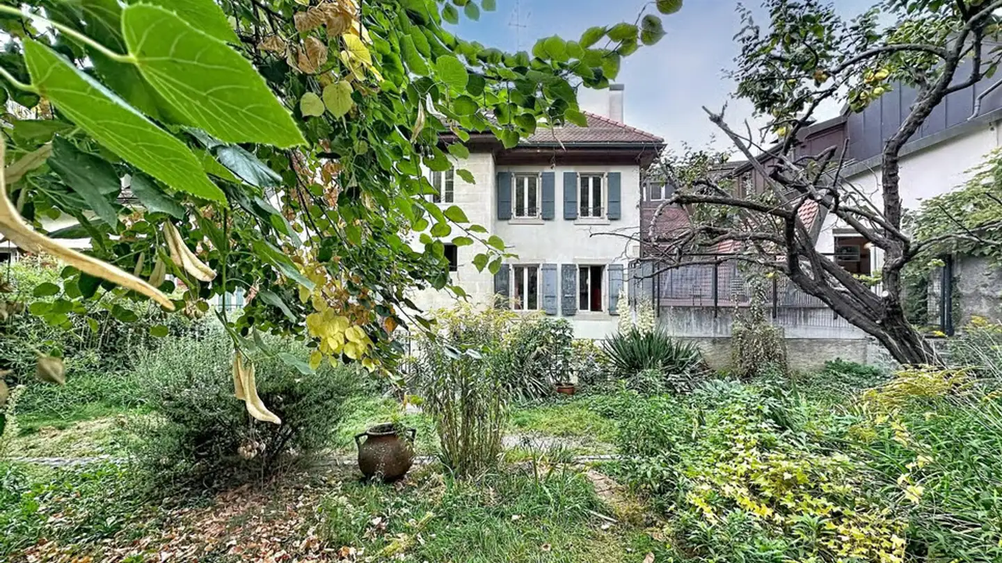 Appartement à vendre - 1003 Lausanne - Photo 2