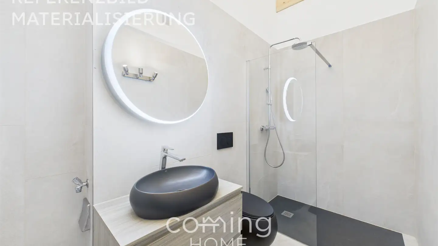 Appartamento in affitto - 3902 Glis - Foto 3