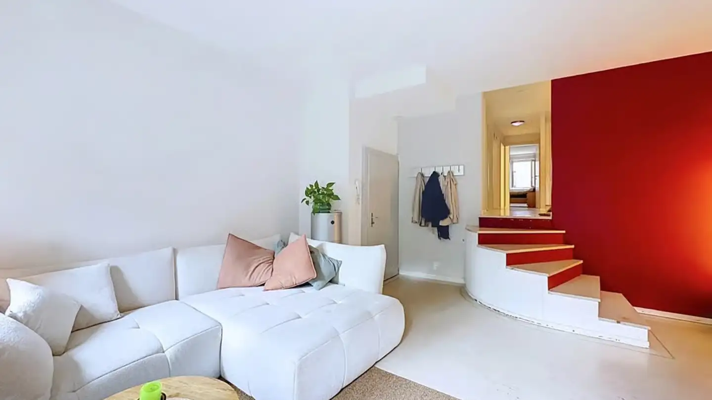Appartement à vendre - 1003 Lausanne - Photo 4
