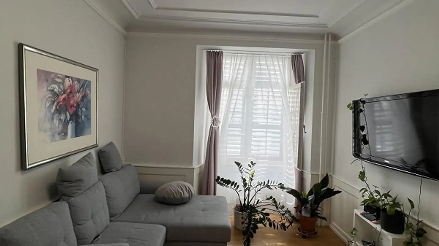 Appartamento in affitto - Fronwagplatz 14, 8200 Schaffhausen - Photo 2