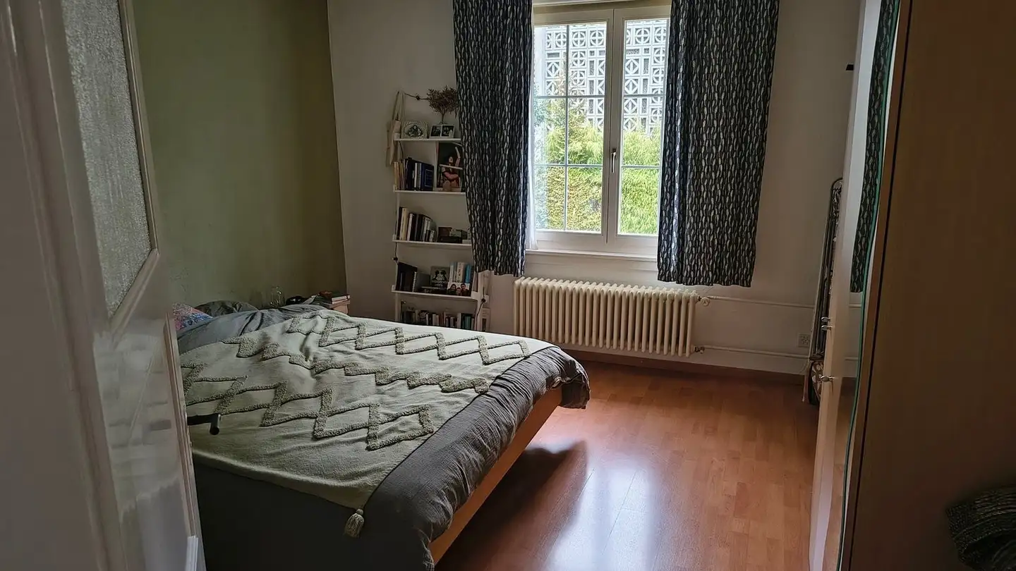 Wohnung mieten - Rue Du Cardinal-Mermillod 9, 1700 Fribourg - Foto 2