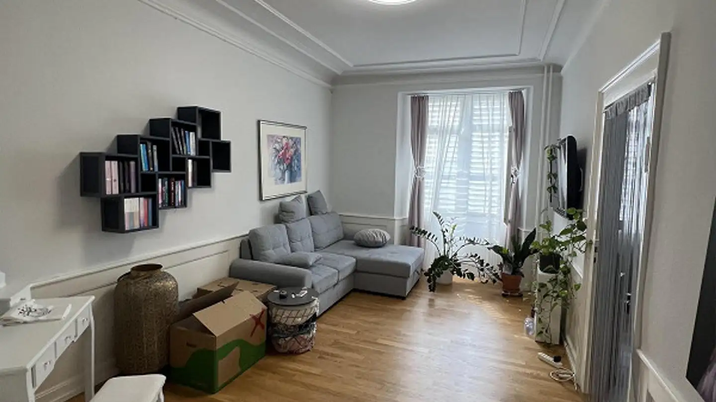 Appartamento in affitto - Fronwagplatz 14, 8200 Schaffhausen - Photo 3