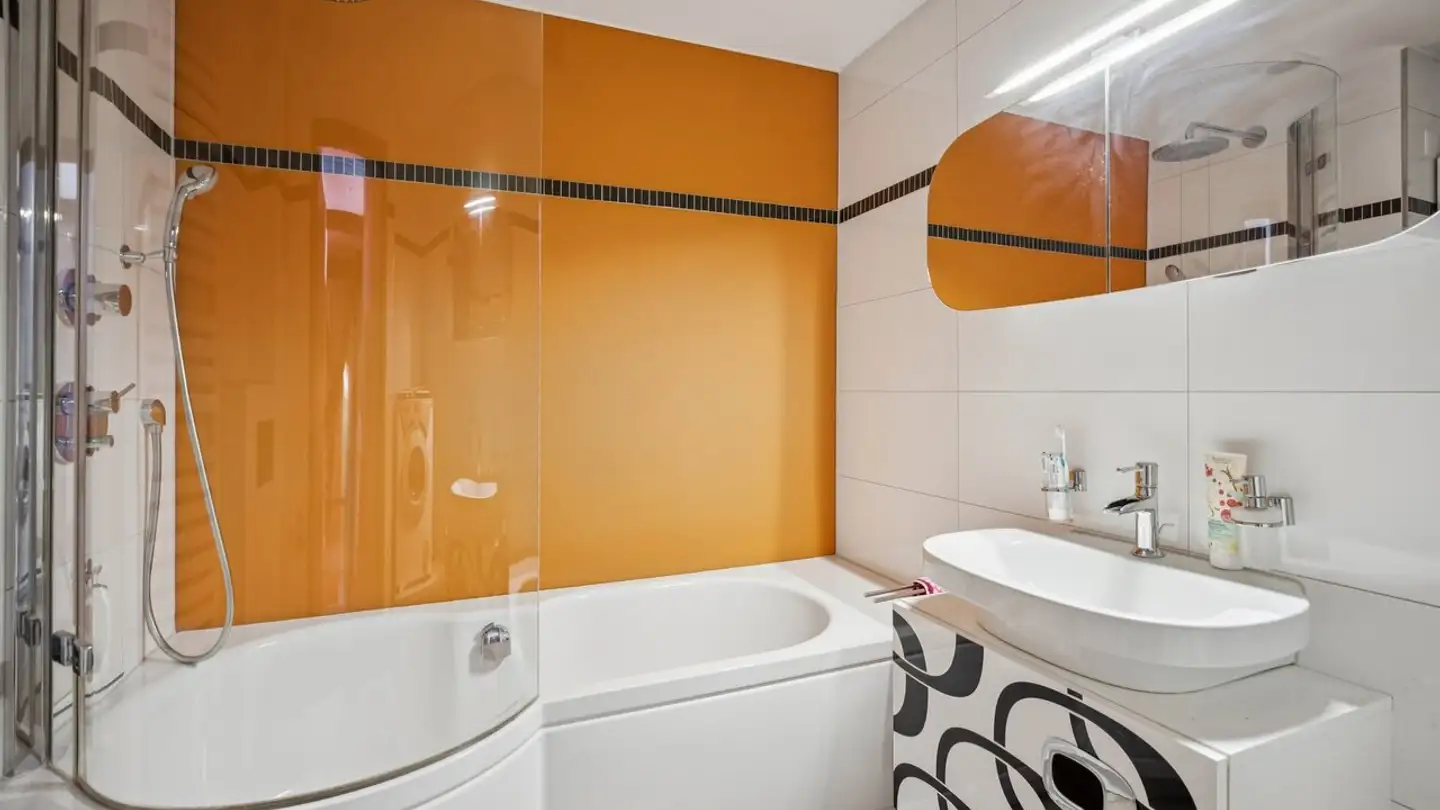 Duplex for sale - Haltingerstrasse, 4057 Basel - Photo 4