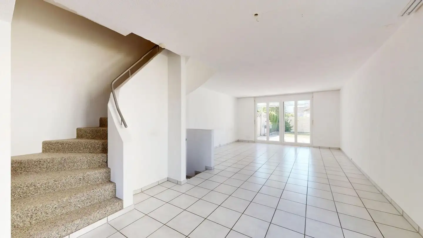 Maison en terrasse à louer - 4622 Egerkingen - Photo 4