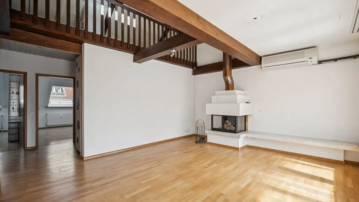 Duplex for sale - Haltingerstrasse, 4057 Basel