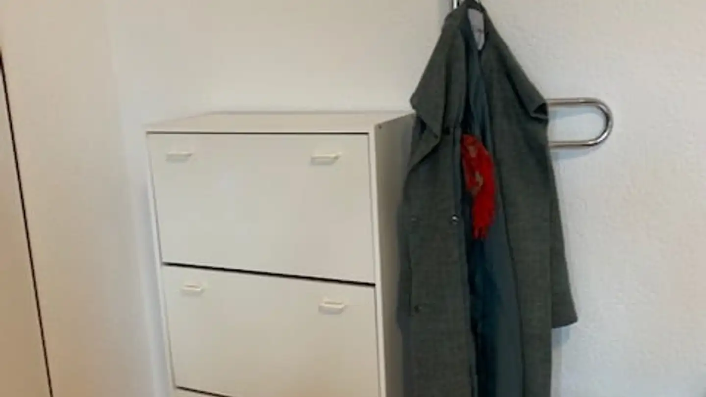 Zimmer mieten - Weinbergstrasse 85, 8006 Zürich - Foto 4