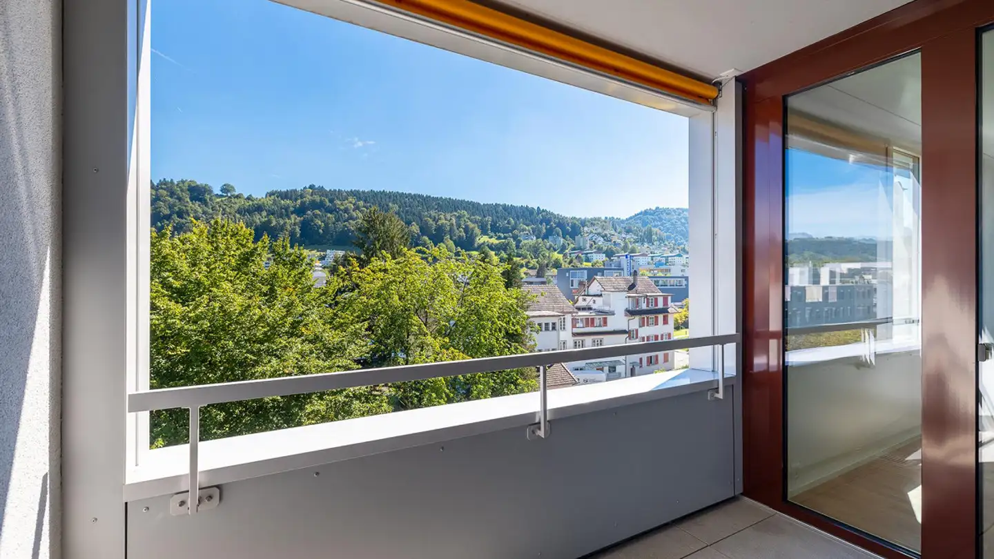 Apartment for rent - Riedmattstrasse 3a, 6030 Ebikon - Photo 2