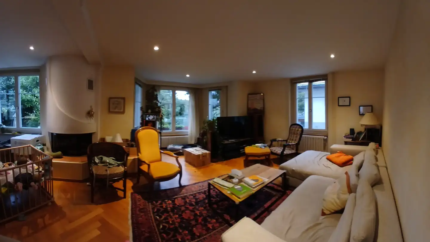 Appartement à louer - 1400 Yverdon-les-Bains
