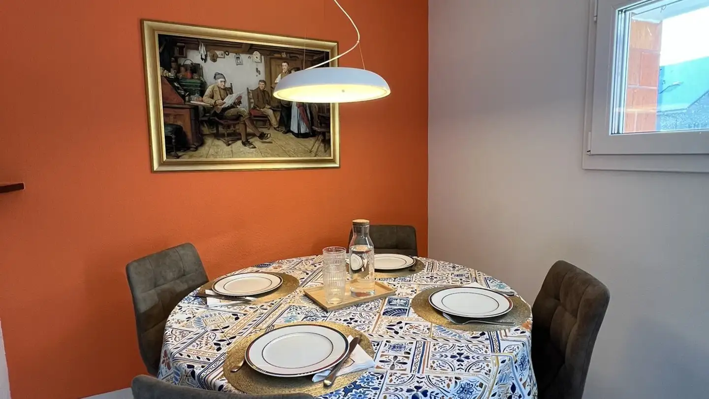 Apartment for rent - 6315 Oberägeri