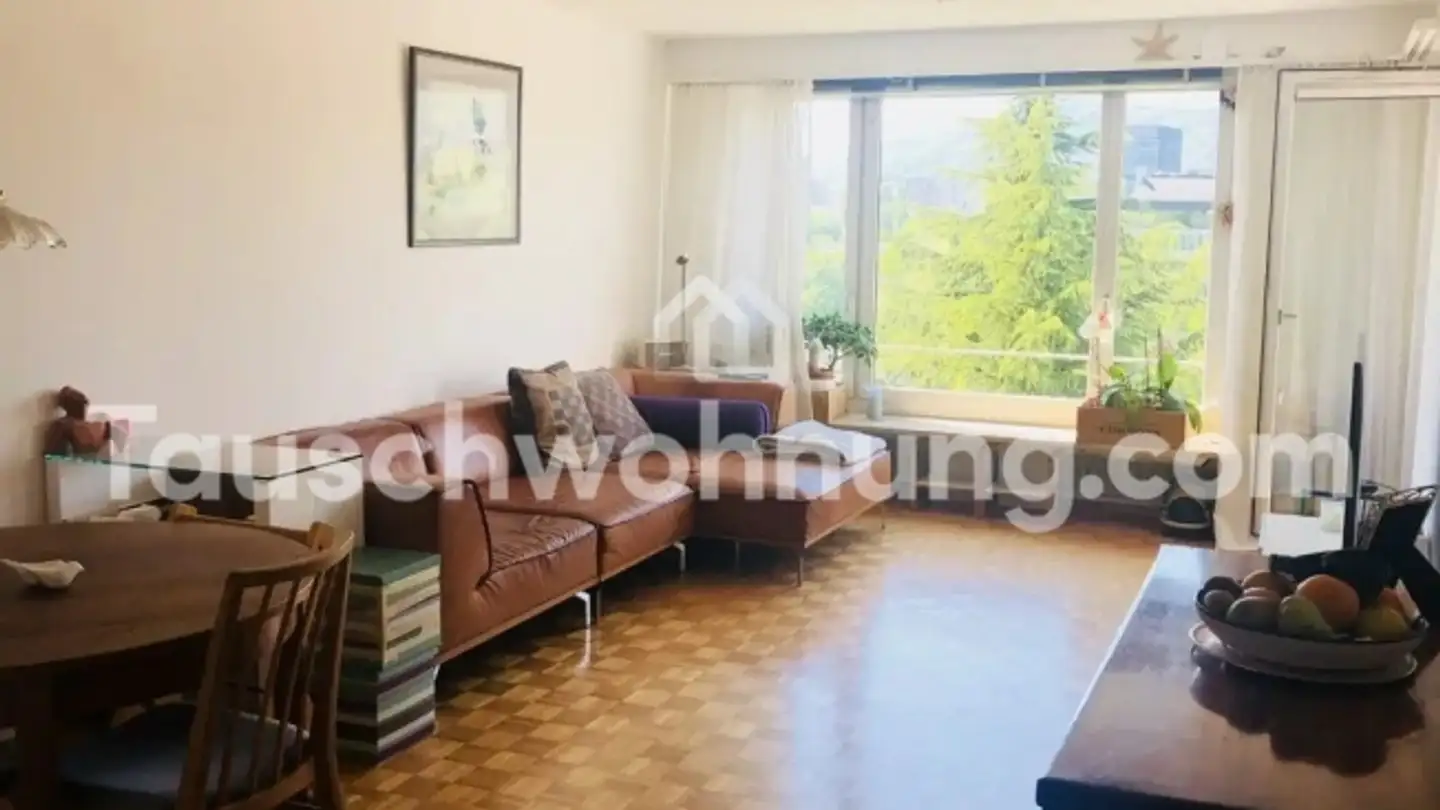 Wohnung mieten - 8049 Zürich