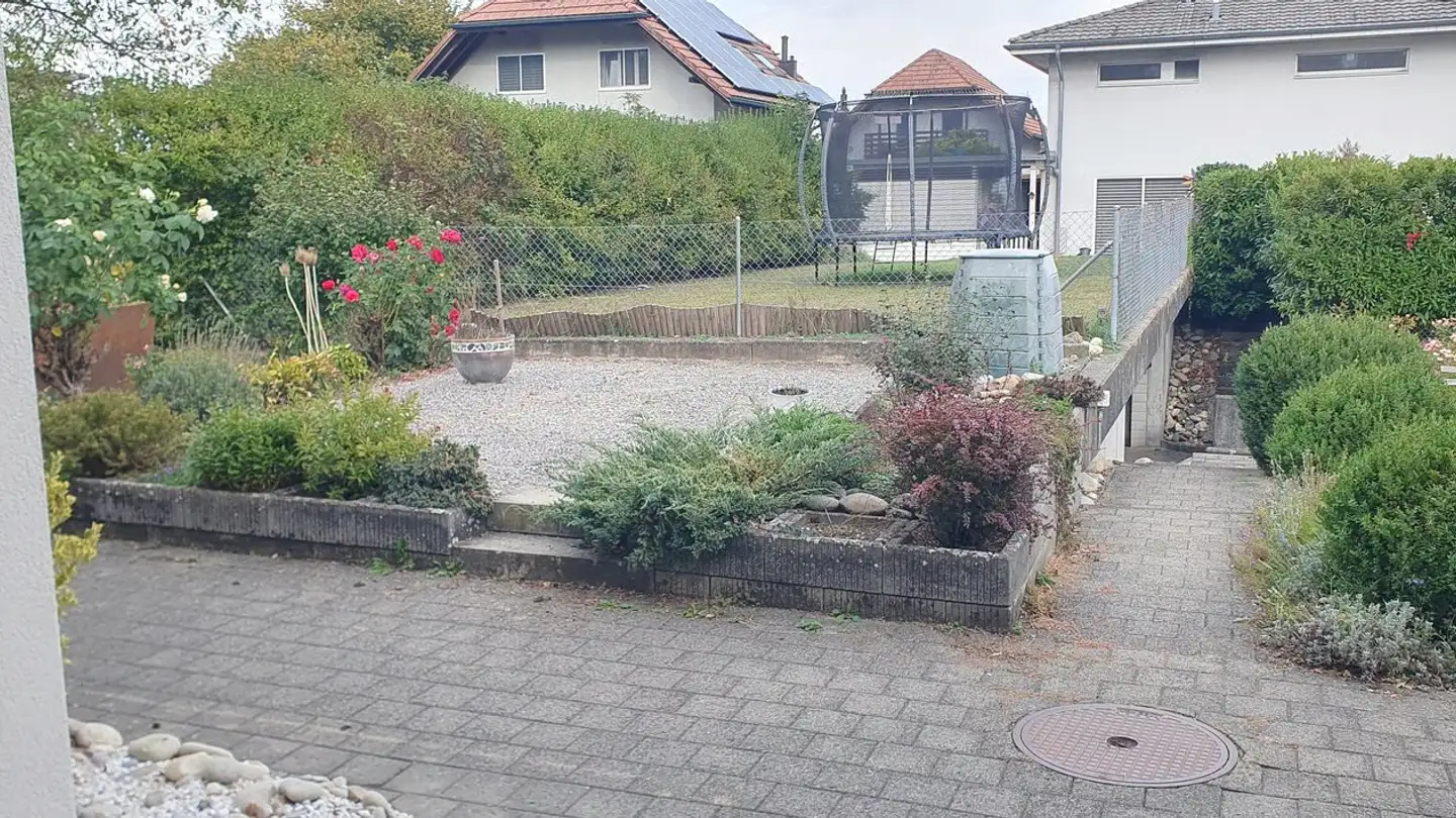 Maison en terrasse à vendre - 4543 Deitingen - Photo 3