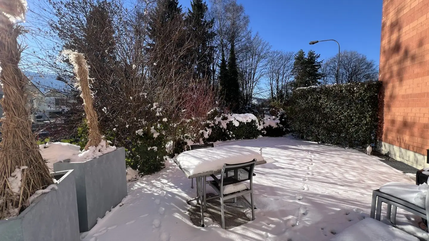 Apartment for rent - 6315 Oberägeri - Photo 3