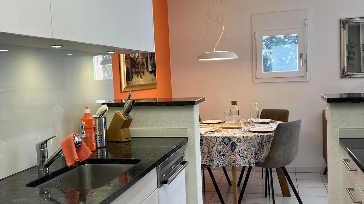 Apartment for rent - 6315 Oberägeri - Photo 4