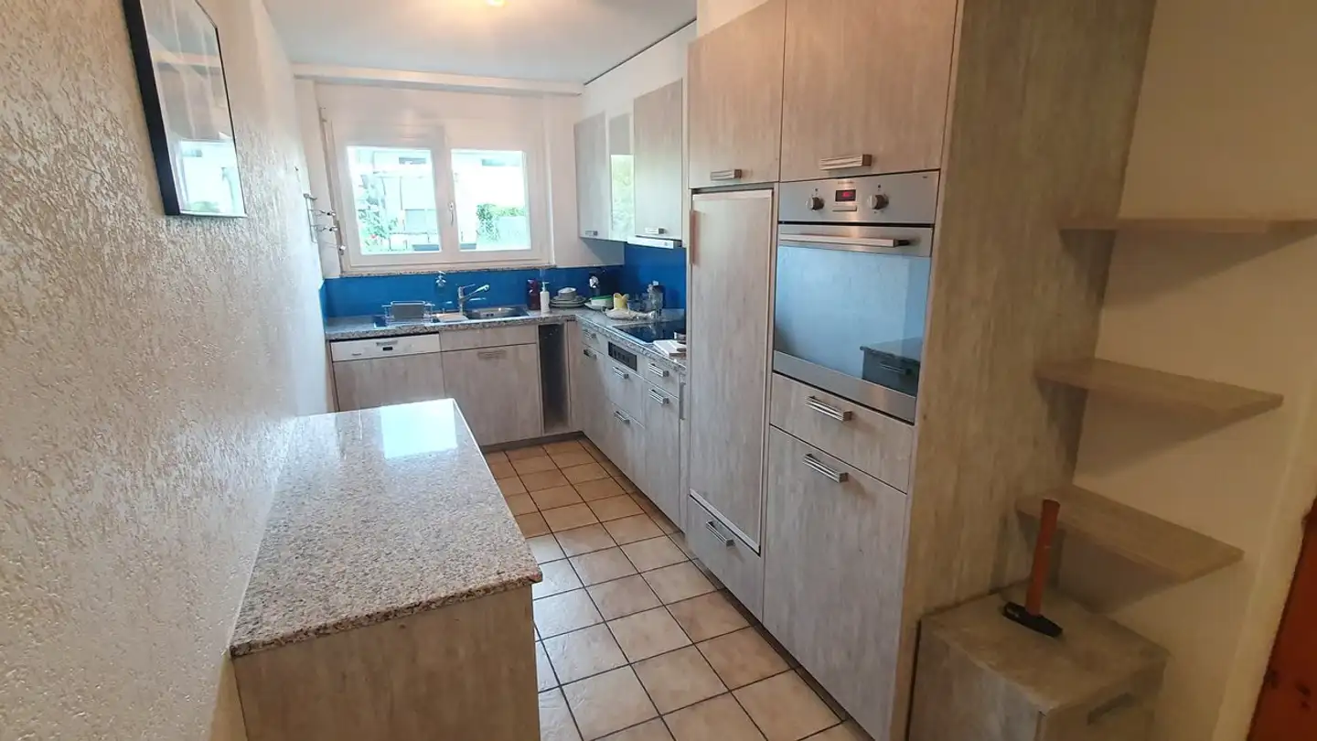 Maison en terrasse à vendre - 4543 Deitingen - Photo 4