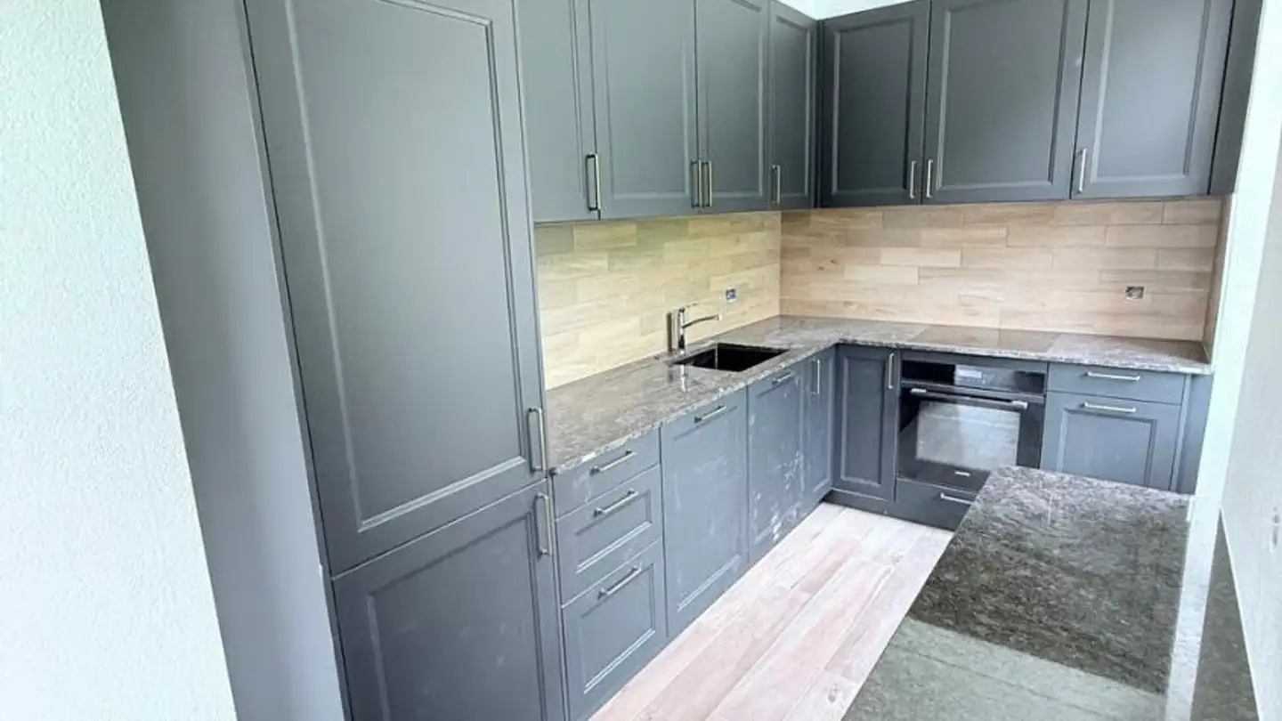 Appartement à louer - Avenue de Collonge 8, 1820 Territet - Photo 2