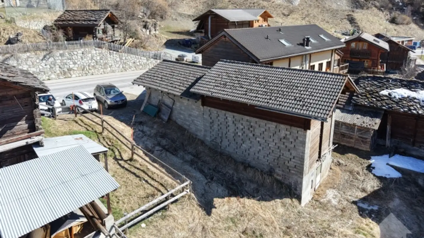 Chalet kaufen - 1983 Evolène - Foto 4