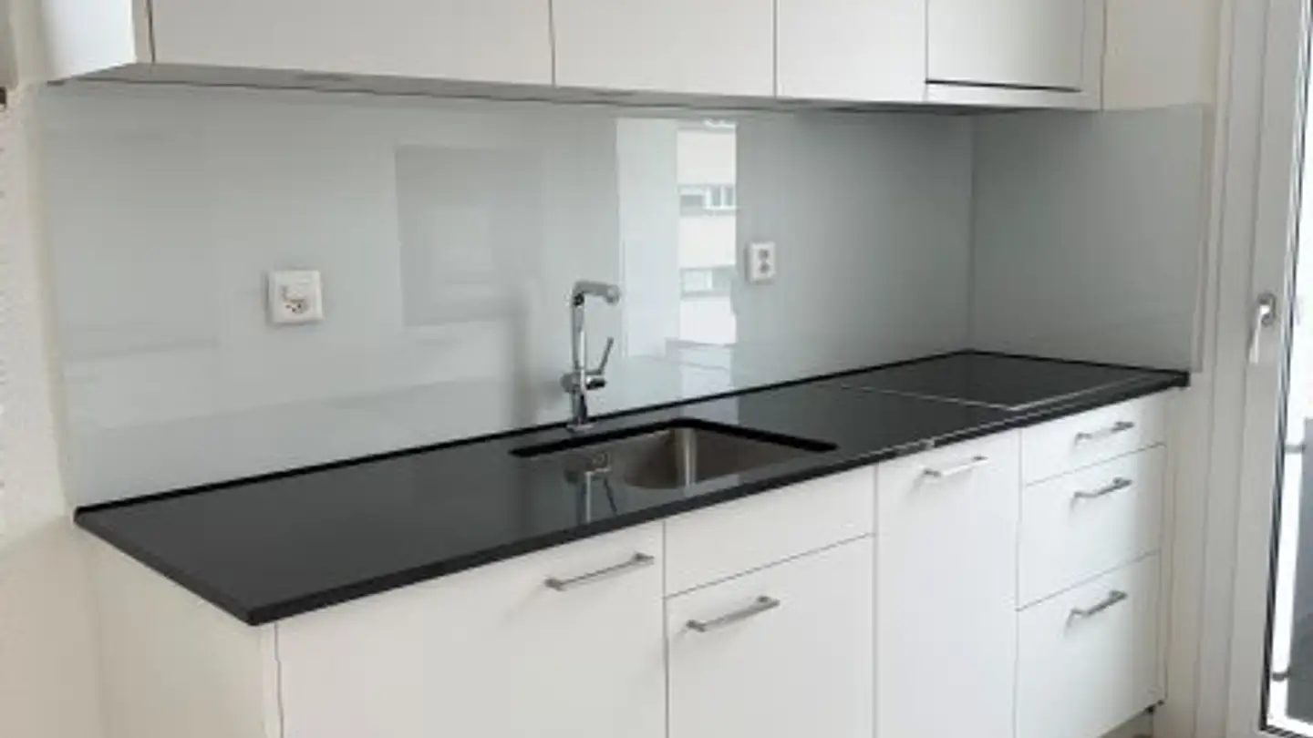 Appartamento in affitto - Gartenstrasse 1, 4600 Olten - Foto 2