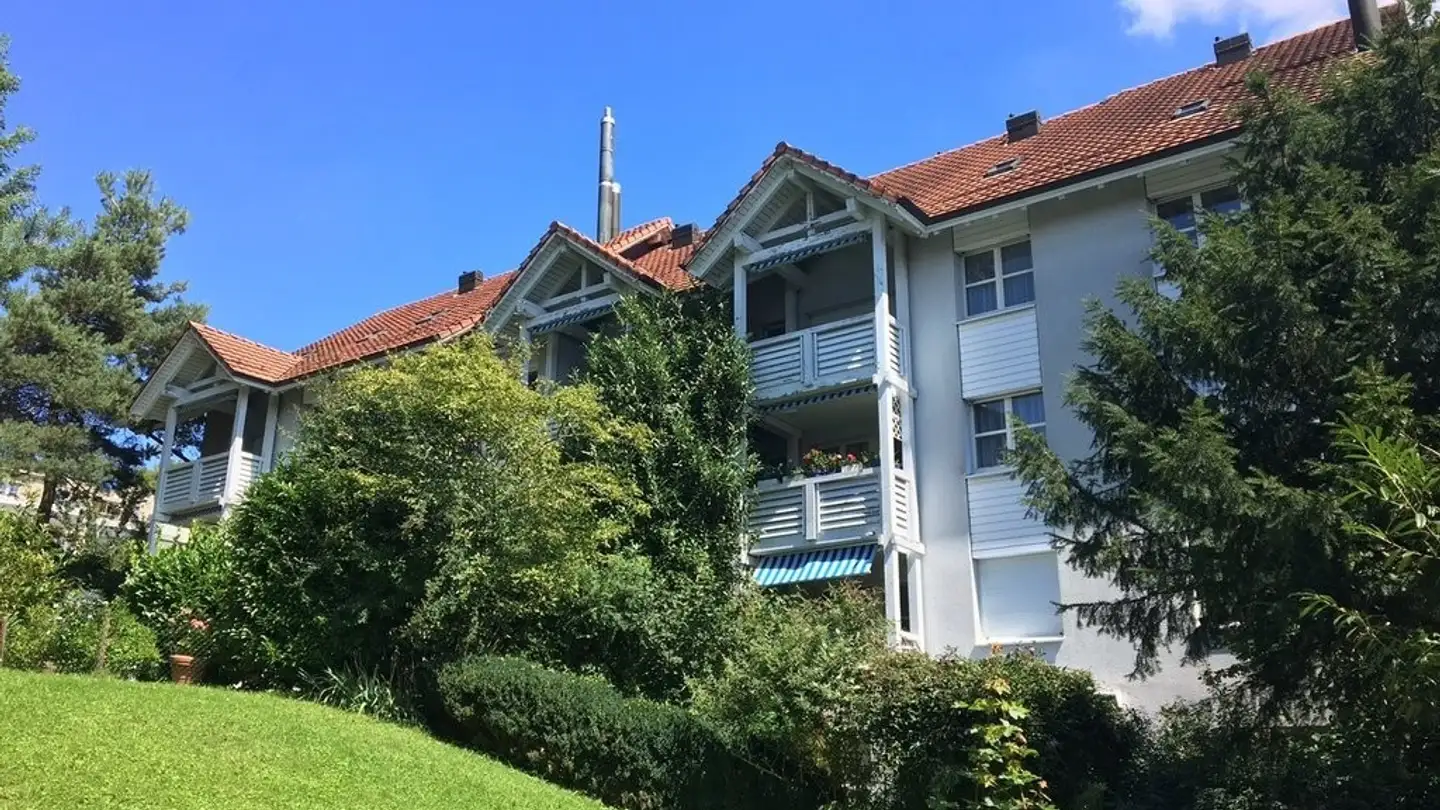 Apartment for rent - Geeringstrasse 85, 8049 Zürich