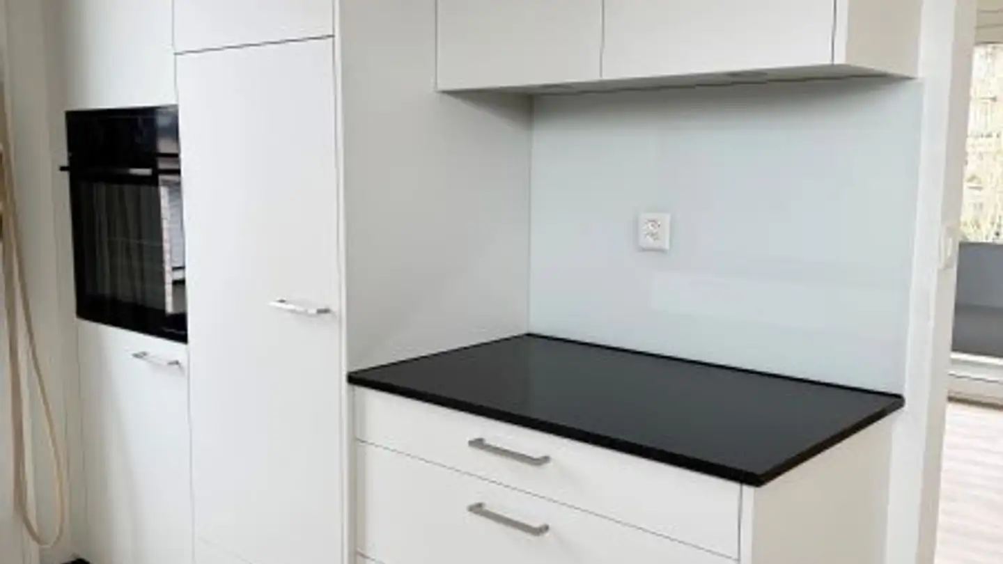 Appartamento in affitto - Gartenstrasse 1, 4600 Olten - Foto 3