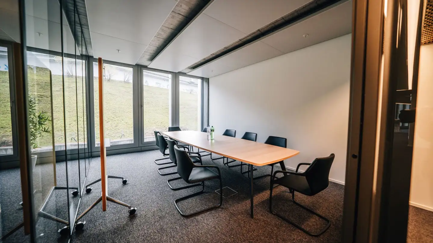 Spazio ufficio in affitto - Maneggstrasse 33, 8041 Zürich - Photo 3