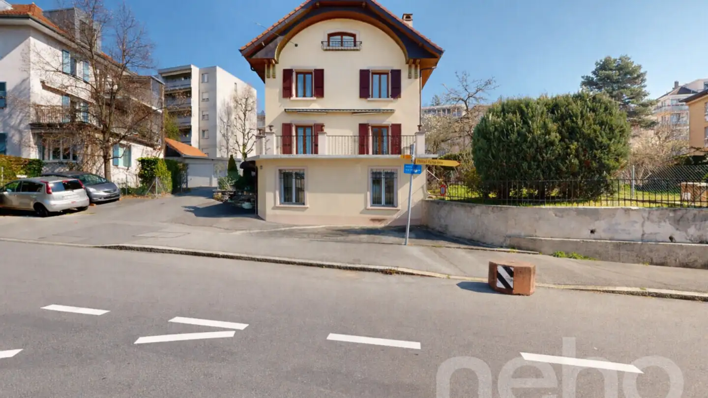 Casa grotta in vendita - 1000 Lausanne 25 - Foto 2