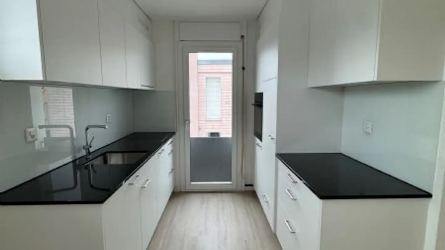 Appartamento in affitto - Gartenstrasse 1, 4600 Olten - Foto 4